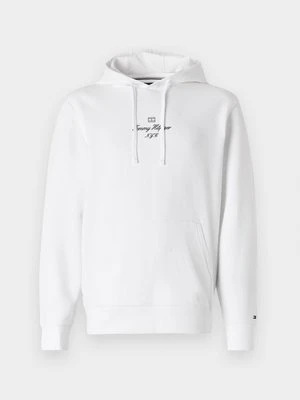 Bluza z kapturem Tommy Hilfiger