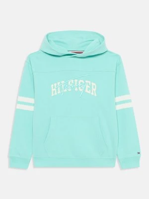 Bluza z kapturem Tommy Hilfiger