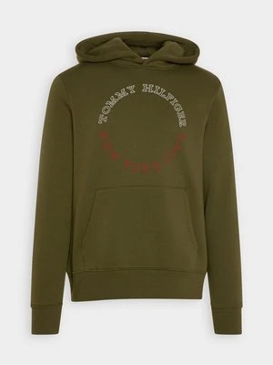 Bluza z kapturem Tommy Hilfiger