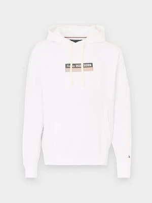 Bluza z kapturem Tommy Hilfiger