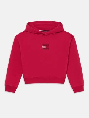 Bluza z kapturem Tommy Hilfiger