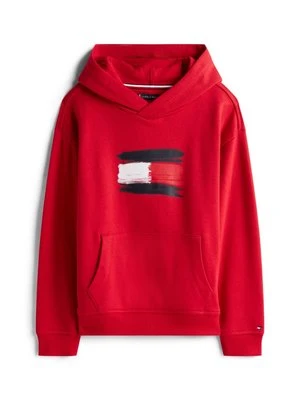 Bluza z kapturem Tommy Hilfiger