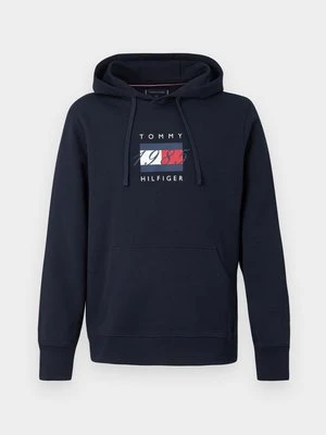 Bluza z kapturem Tommy Hilfiger