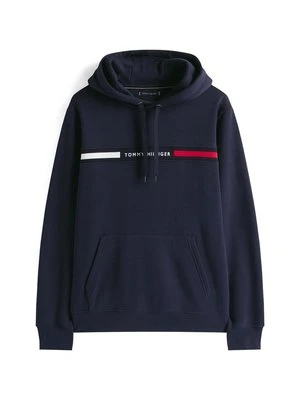 Bluza z kapturem Tommy Hilfiger