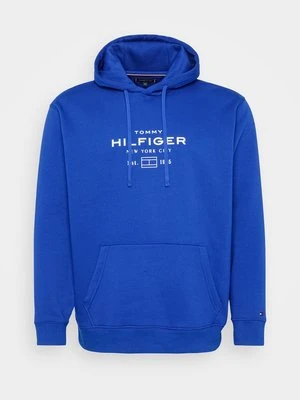 Bluza z kapturem Tommy Hilfiger