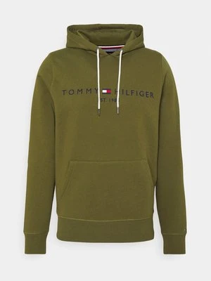Bluza z kapturem Tommy Hilfiger