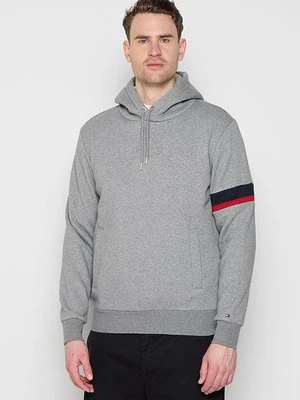 Bluza z kapturem Tommy Hilfiger