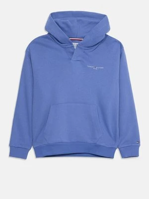 Bluza z kapturem Tommy Hilfiger