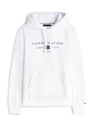 Bluza z kapturem Tommy Hilfiger