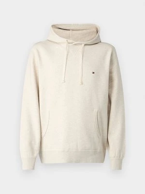 Zdjęcie produktu Bluza z kapturem Tommy Hilfiger mleczny