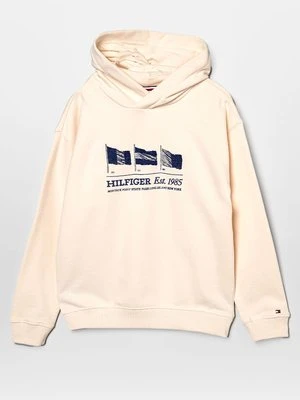 Bluza z kapturem Tommy Hilfiger