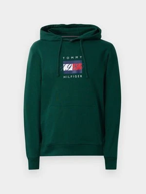 Bluza z kapturem Tommy Hilfiger