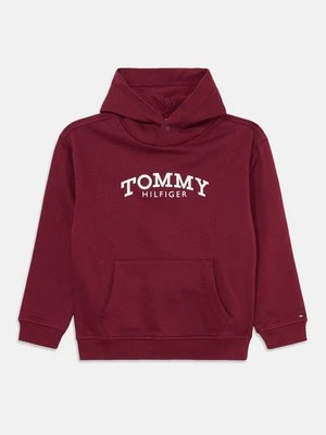 Bluza z kapturem Tommy Hilfiger