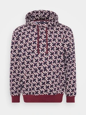 Bluza z kapturem Tommy Hilfiger