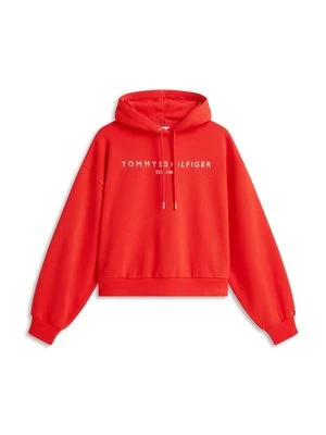 Bluza z kapturem Tommy Hilfiger