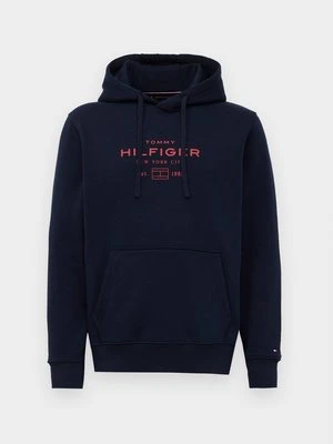 Bluza z kapturem Tommy Hilfiger
