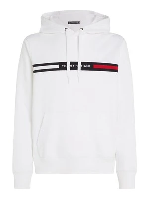 Bluza z kapturem Tommy Hilfiger