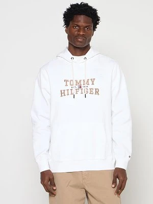 Bluza z kapturem Tommy Hilfiger