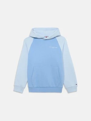 Bluza z kapturem Tommy Hilfiger