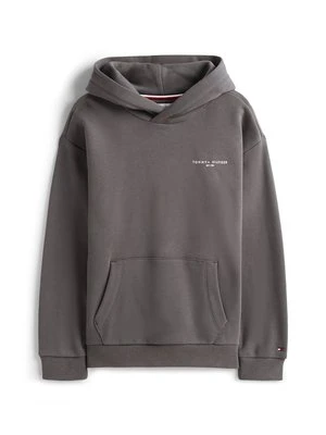 Bluza z kapturem Tommy Hilfiger