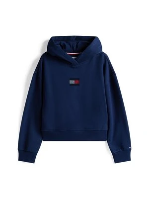 Bluza z kapturem Tommy Hilfiger