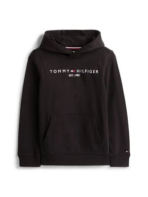 Bluza z kapturem Tommy Hilfiger