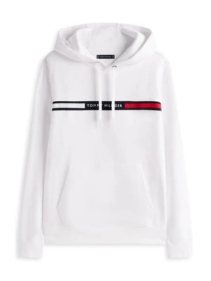 Zdjęcie produktu Bluza z kapturem Tommy Hilfiger biały