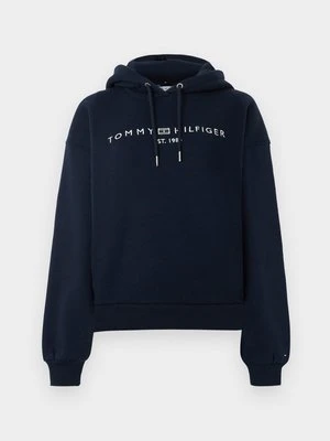 Bluza z kapturem Tommy Hilfiger