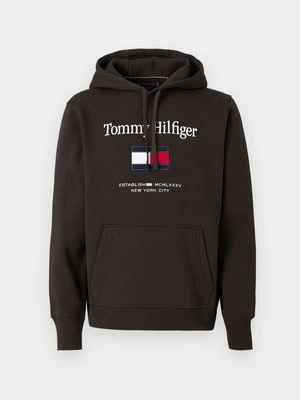 Bluza z kapturem Tommy Hilfiger
