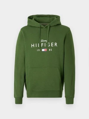 Zdjęcie produktu Bluza z kapturem Tommy Hilfiger khaki