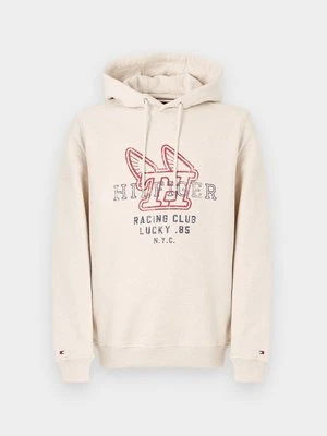 Bluza z kapturem Tommy Hilfiger
