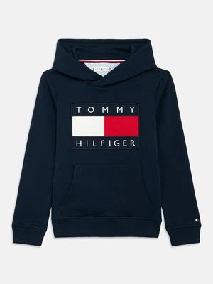 Bluza z kapturem Tommy Hilfiger