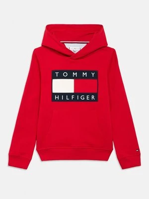 Bluza z kapturem Tommy Hilfiger