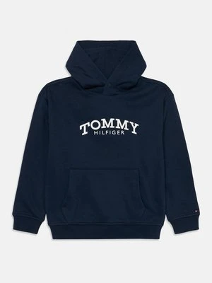Bluza z kapturem Tommy Hilfiger