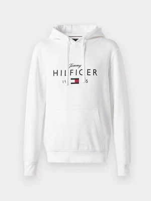 Zdjęcie produktu Bluza z kapturem Tommy Hilfiger biały