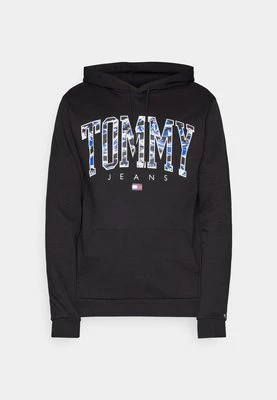 Bluza z kapturem Tommy Jeans