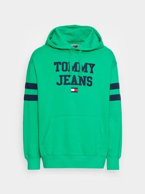 Bluza z kapturem Tommy Jeans