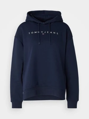 Bluza z kapturem Tommy Jeans