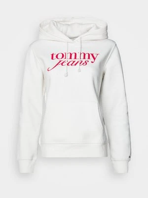 Bluza z kapturem Tommy Jeans