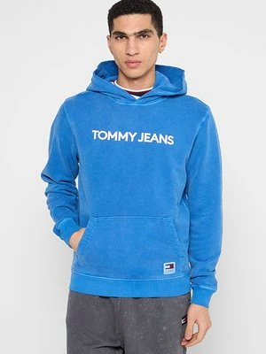 Bluza z kapturem Tommy Jeans