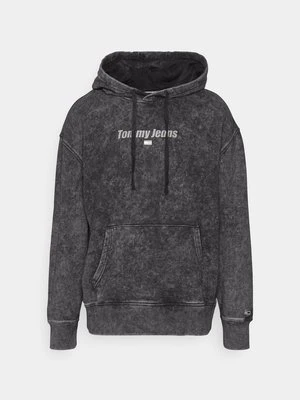 Bluza z kapturem Tommy Jeans