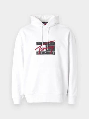 Bluza z kapturem Tommy Jeans