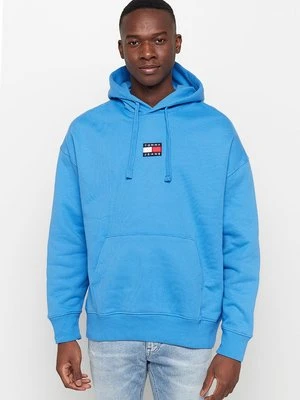 Bluza z kapturem Tommy Jeans