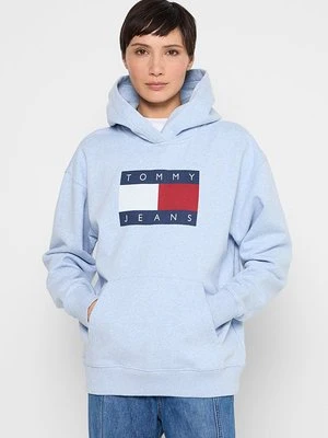 Bluza z kapturem Tommy Jeans