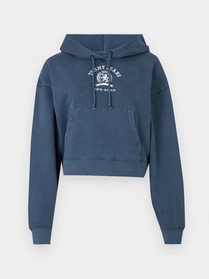 Bluza z kapturem Tommy Jeans