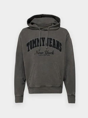 Bluza z kapturem Tommy Jeans