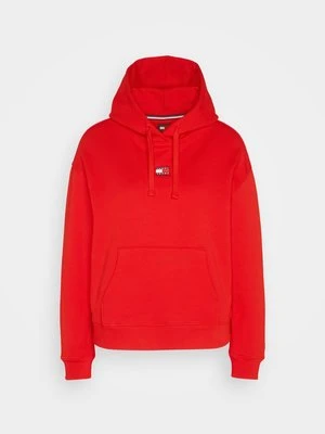 Bluza z kapturem Tommy Jeans