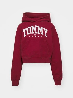 Bluza z kapturem Tommy Jeans