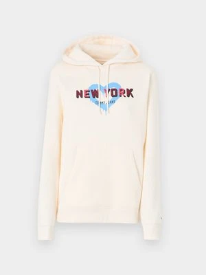 Bluza z kapturem Tommy Jeans