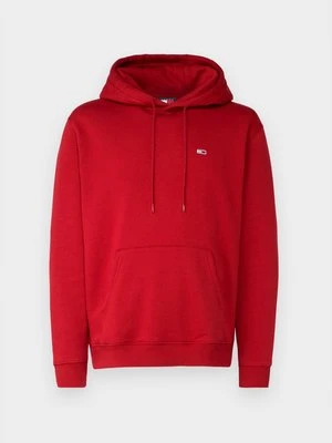 Bluza z kapturem Tommy Jeans